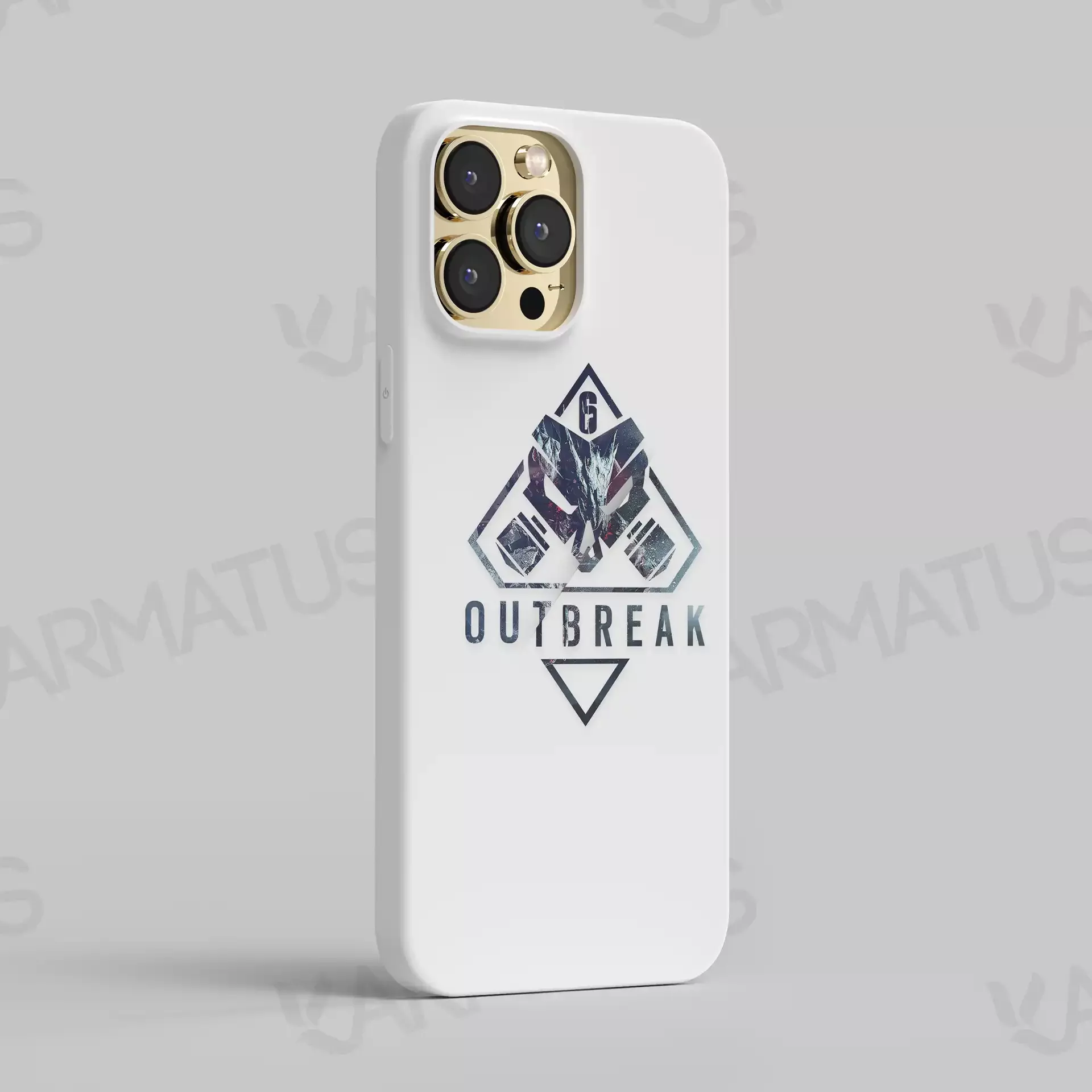 قاب موبایل رینبو سیکس | کالکشن Game مدل R6S-53 499,000&Nbsp;تومان &Ndash; کارماتوس قاب موبایل رینبو سیکس سیج Rainbow Six Siege