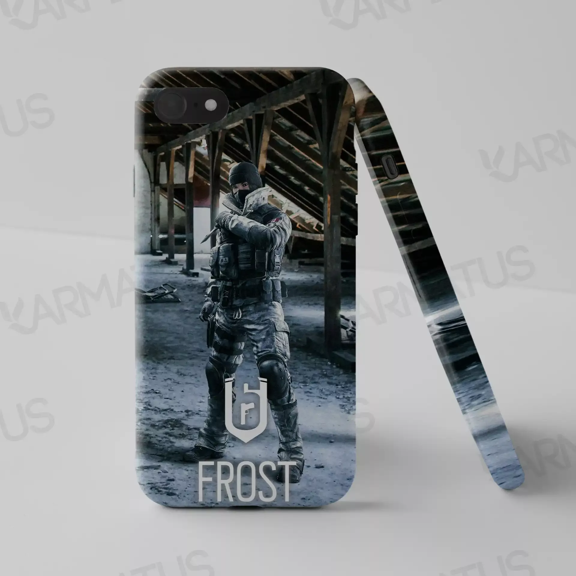 قاب موبایل رینبو سیکس | کالکشن Game مدل R6S-54 499,000&Nbsp;تومان &Ndash; کارماتوس قاب موبایل رینبو سیکس سیج Rainbow Six Siege