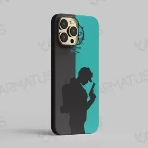 قاب موبایل رینبو سیکس سیج Rainbow Six Siege