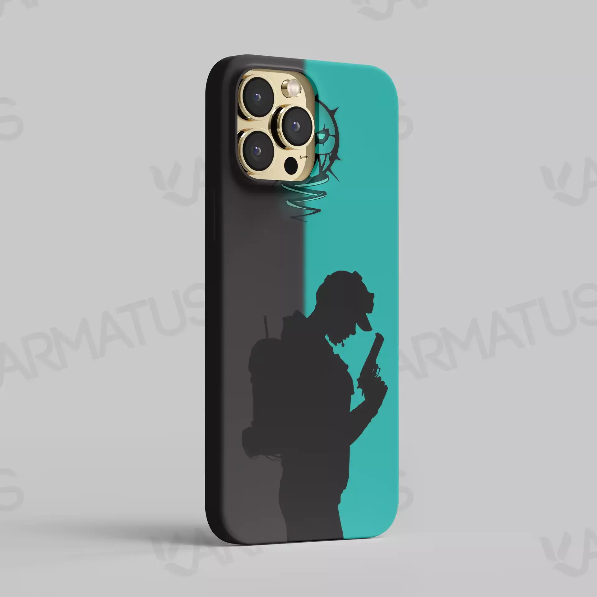 قاب موبایل رینبو سیکس | کالکشن Game مدل R6S-55 499,000&Nbsp;تومان &Ndash; کارماتوس قاب موبایل رینبو سیکس سیج Rainbow Six Siege