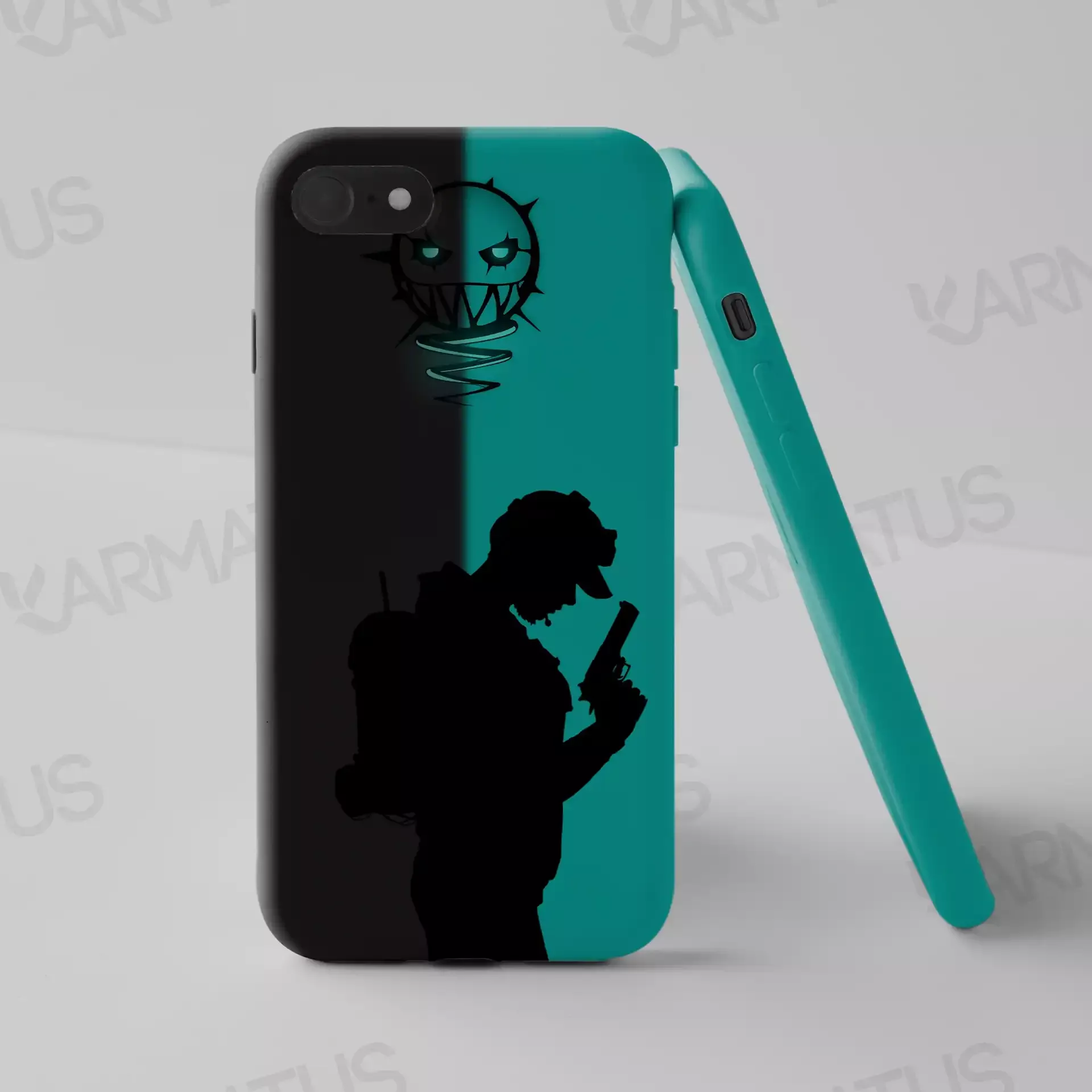 قاب موبایل رینبو سیکس | کالکشن Game مدل R6S-55 499,000&Nbsp;تومان &Ndash; کارماتوس قاب موبایل رینبو سیکس سیج Rainbow Six Siege