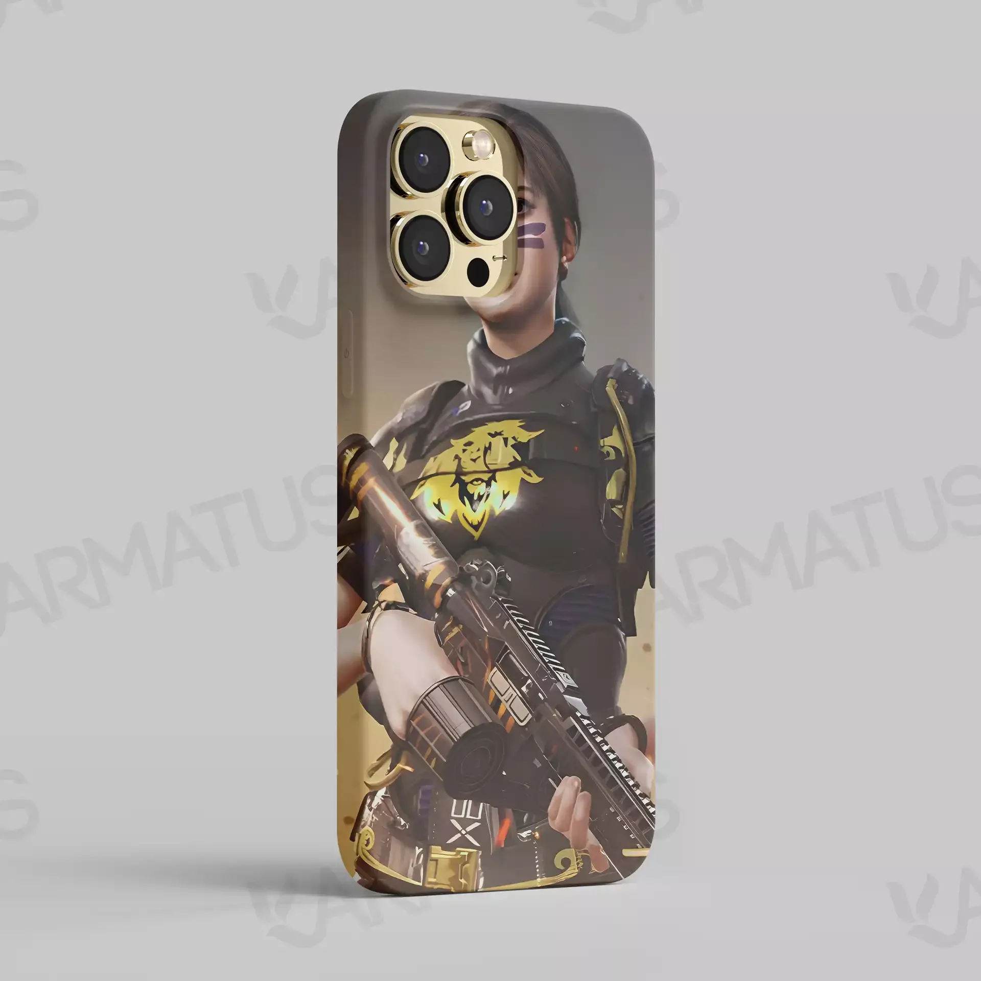 قاب موبایل رینبو سیکس | کالکشن Game مدل R6S-57 499,000&Nbsp;تومان &Ndash; کارماتوس قاب موبایل رینبو سیکس سیج Rainbow Six Siege