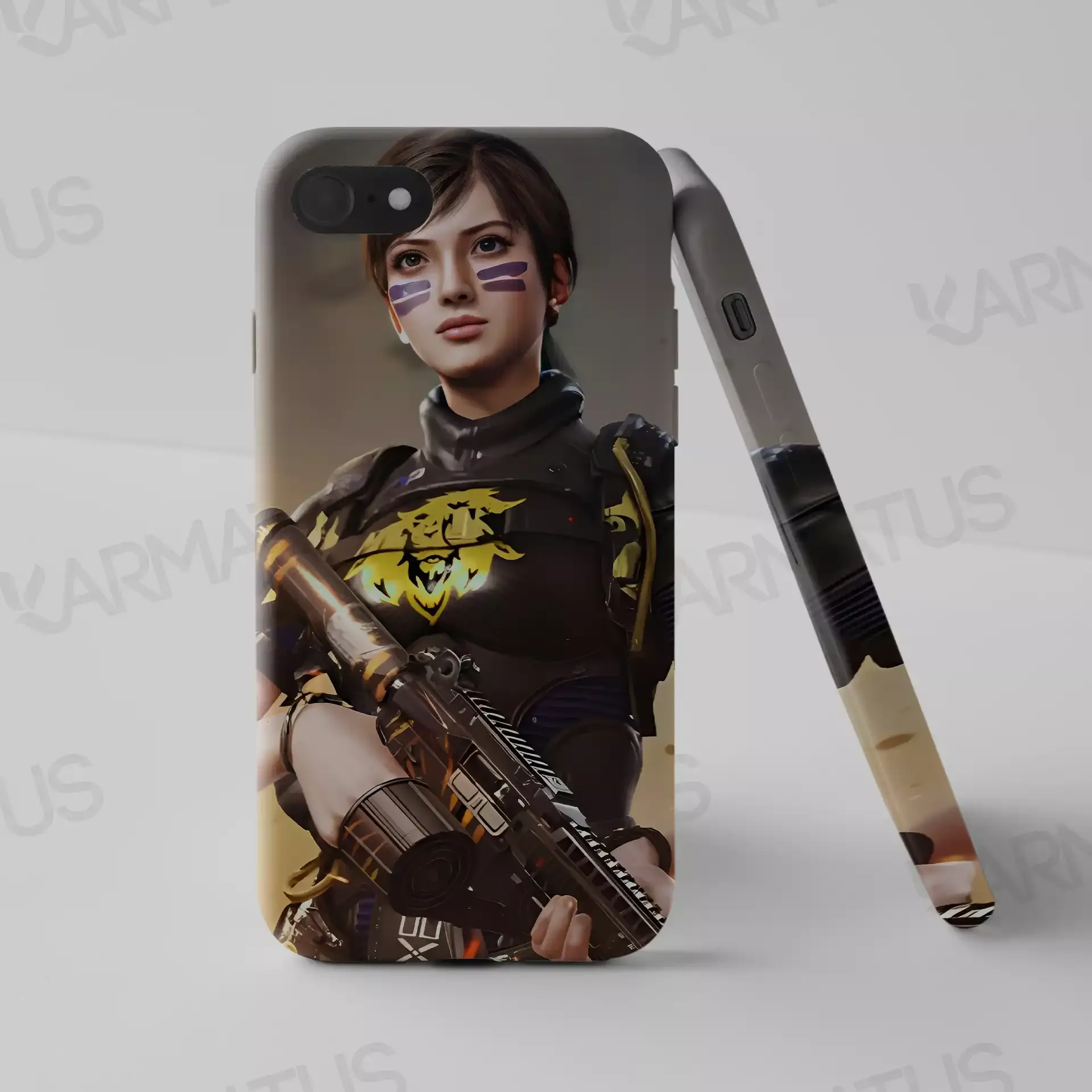 قاب موبایل رینبو سیکس | کالکشن Game مدل R6S-57 499,000&Nbsp;تومان &Ndash; کارماتوس قاب موبایل رینبو سیکس سیج Rainbow Six Siege