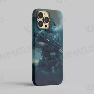 قاب موبایل رینبو سیکس سیج Rainbow Six Siege