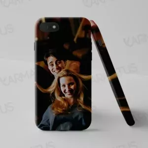 قاب موبایل طرح سریال فرندز Friends - کارماتوس