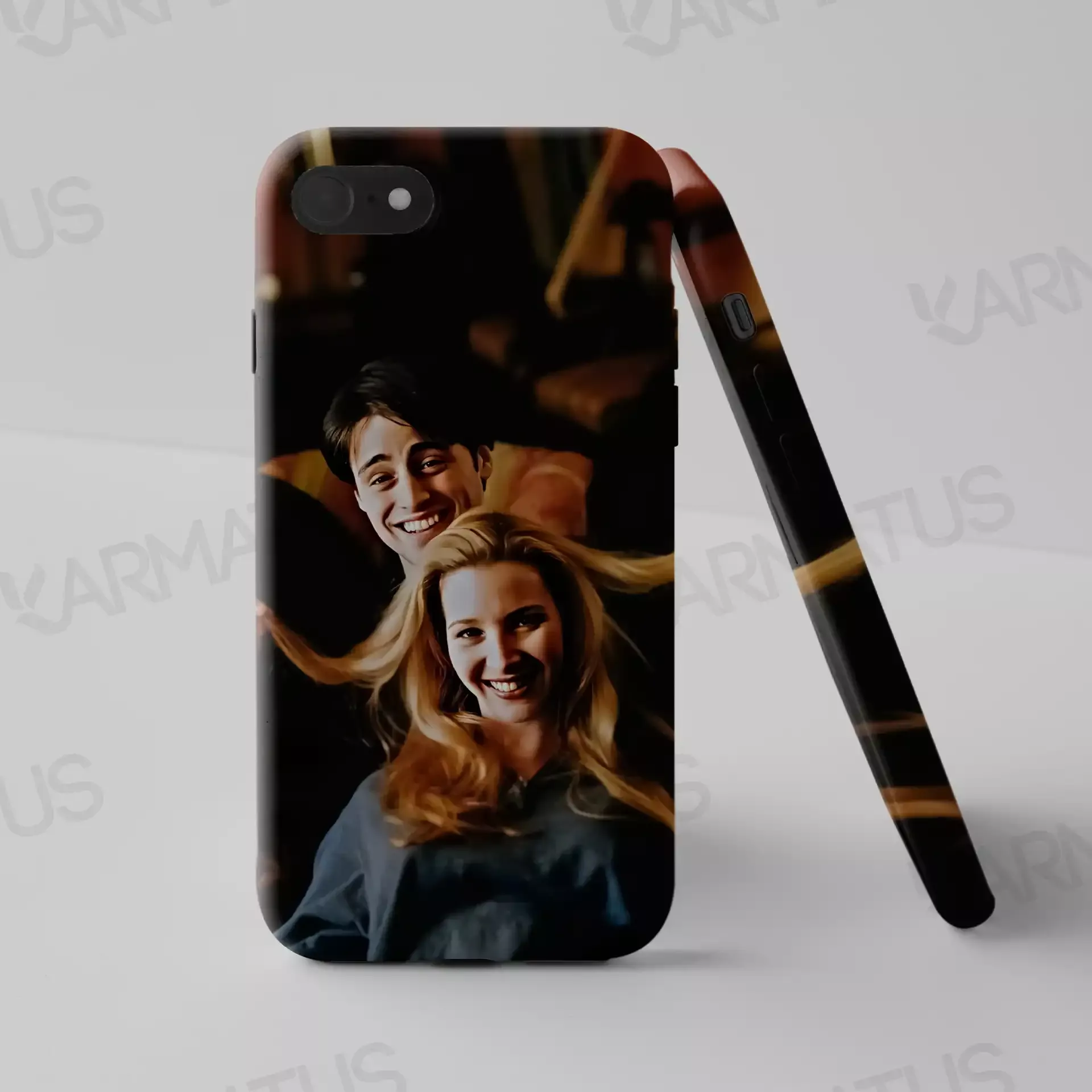 قاب موبایل فرندز | کالکشن Series مدل Frn-10 499,000&Nbsp;تومان &Ndash; کارماتوس قاب موبایل طرح سریال فرندز Friends - کارماتوس