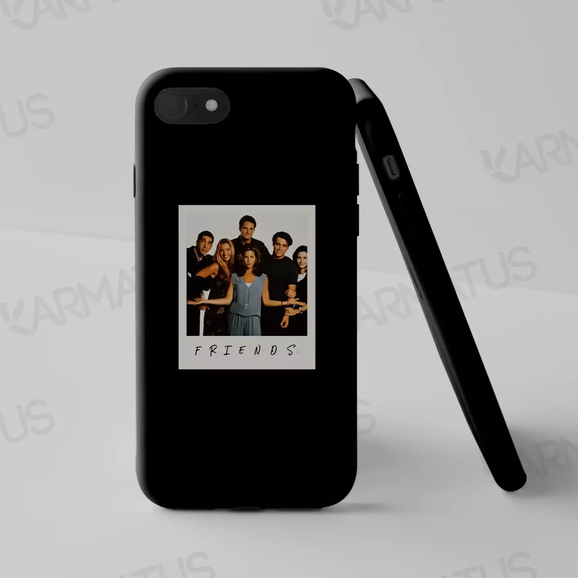 قاب موبایل فرندز | کالکشن Series مدل Frn-18 499,000&Nbsp;تومان &Ndash; کارماتوس قاب موبایل طرح سریال فرندز Friends - کارماتوس