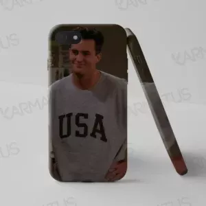 قاب موبایل طرح سریال فرندز Friends - کارماتوس