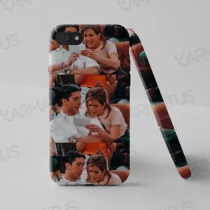 قاب موبایل طرح سریال فرندز Friends - کارماتوس