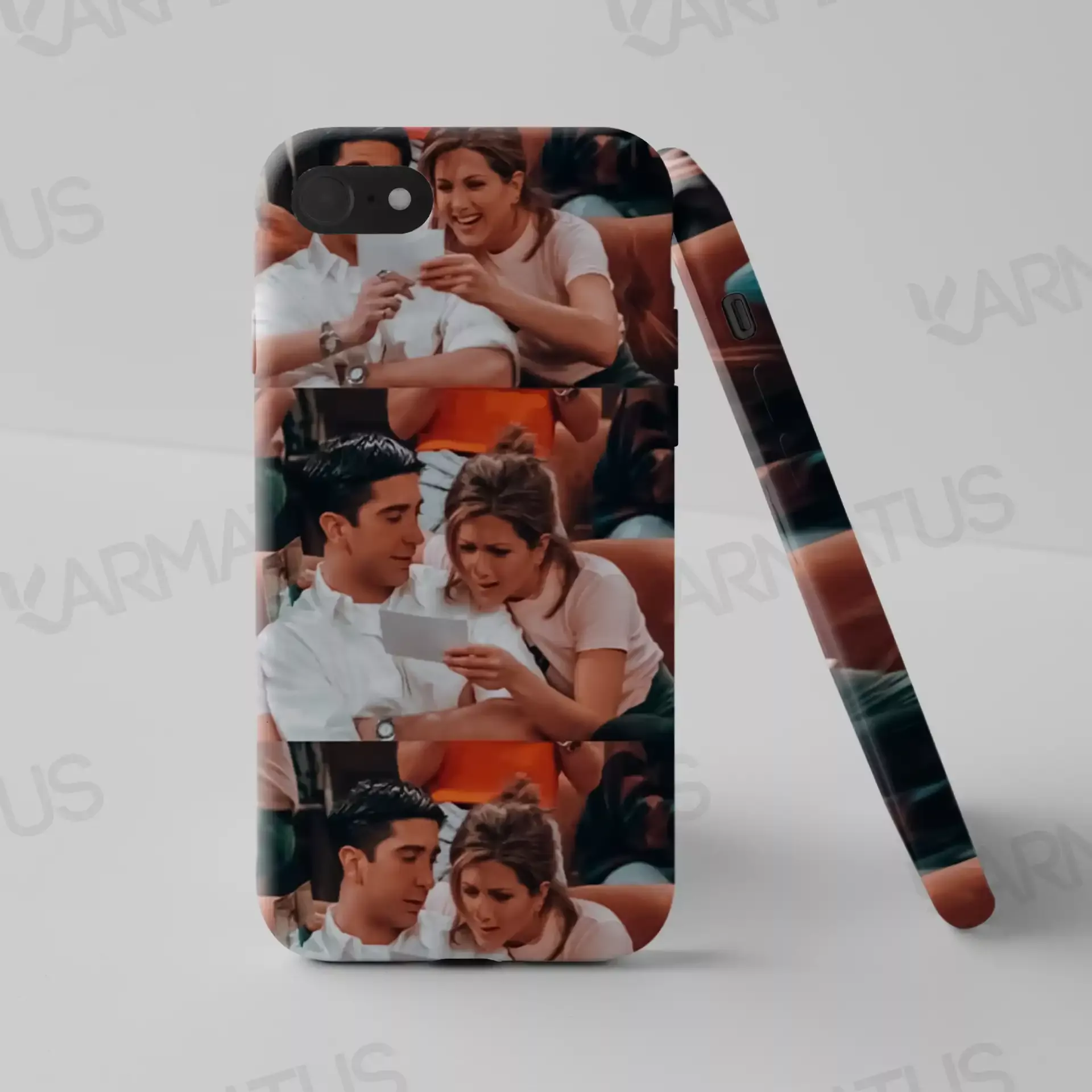قاب موبایل فرندز | کالکشن Series مدل Frn-43 499,000&Nbsp;تومان &Ndash; کارماتوس قاب موبایل طرح سریال فرندز Friends - کارماتوس