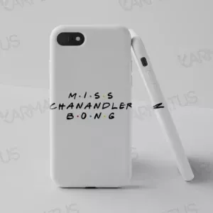 قاب موبایل طرح سریال فرندز Friends - کارماتوس