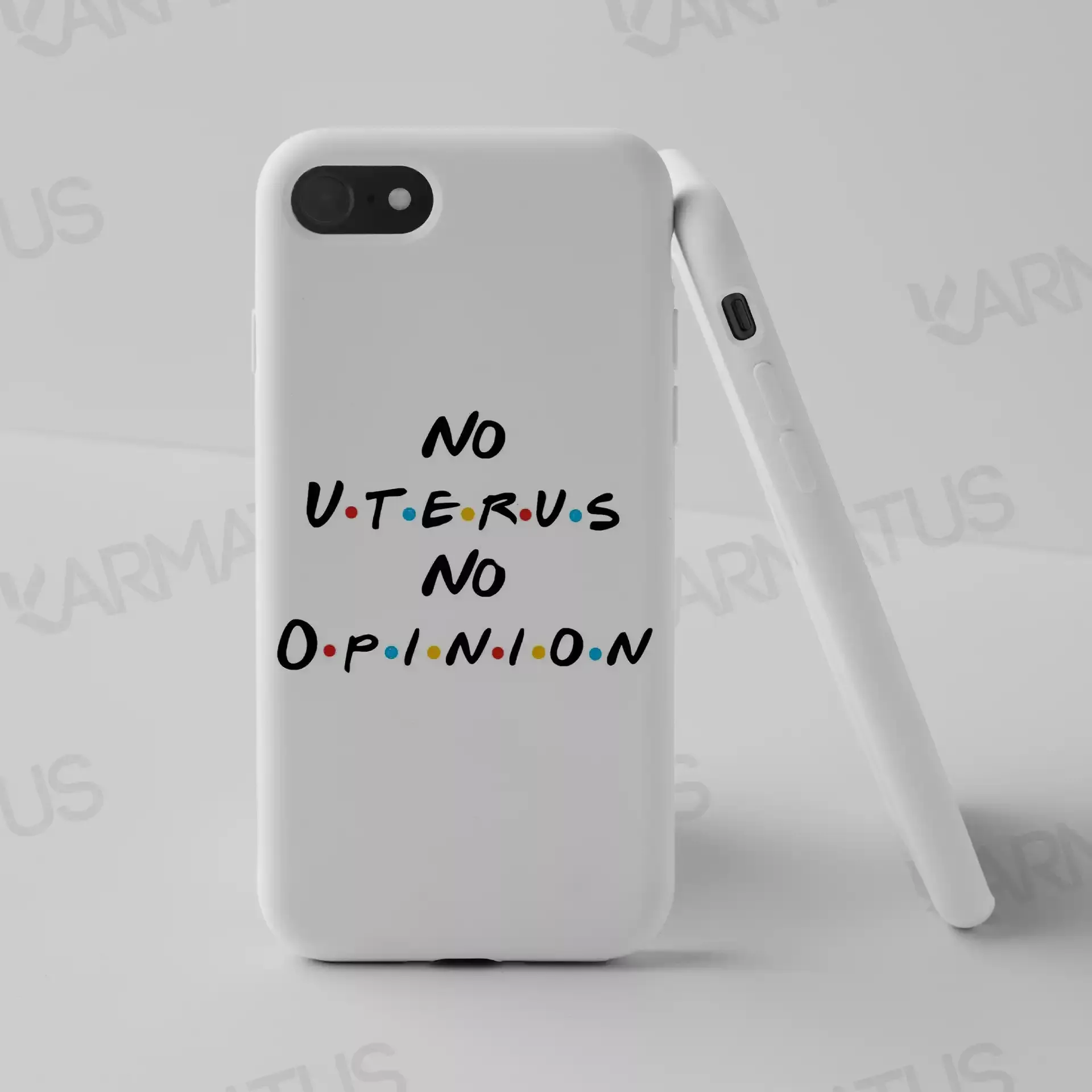 قاب موبایل فرندز | کالکشن Series مدل Frn-59 499,000&Nbsp;تومان &Ndash; کارماتوس قاب موبایل طرح سریال فرندز Friends - کارماتوس