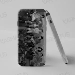 قاب موبایل طرح سریال فرندز Friends - کارماتوس