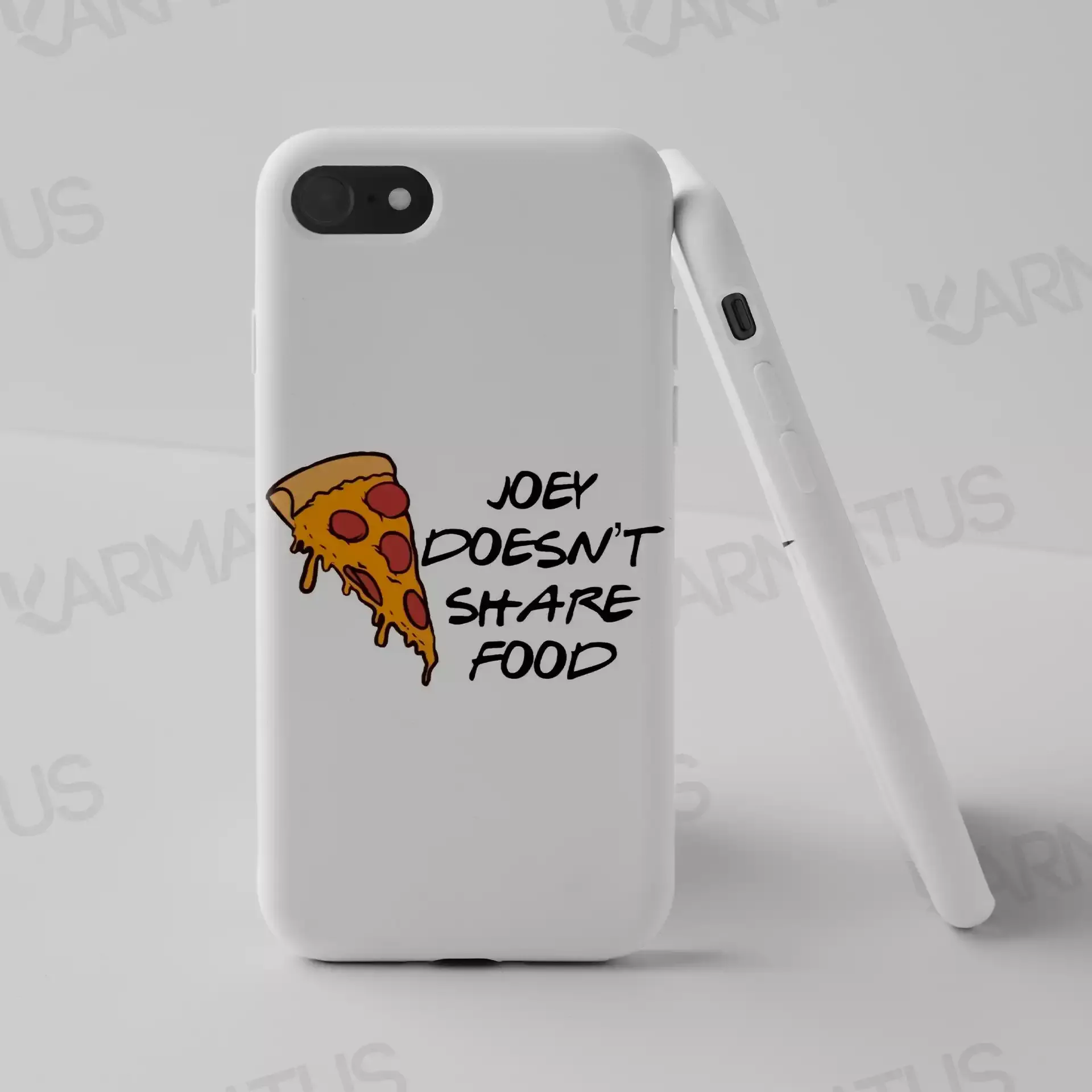 قاب موبایل فرندز | کالکشن Series مدل Frn-66 499,000&Nbsp;تومان &Ndash; کارماتوس قاب موبایل طرح سریال فرندز Friends - کارماتوس