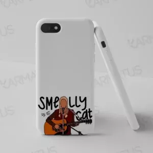 قاب موبایل طرح سریال فرندز Friends - کارماتوس