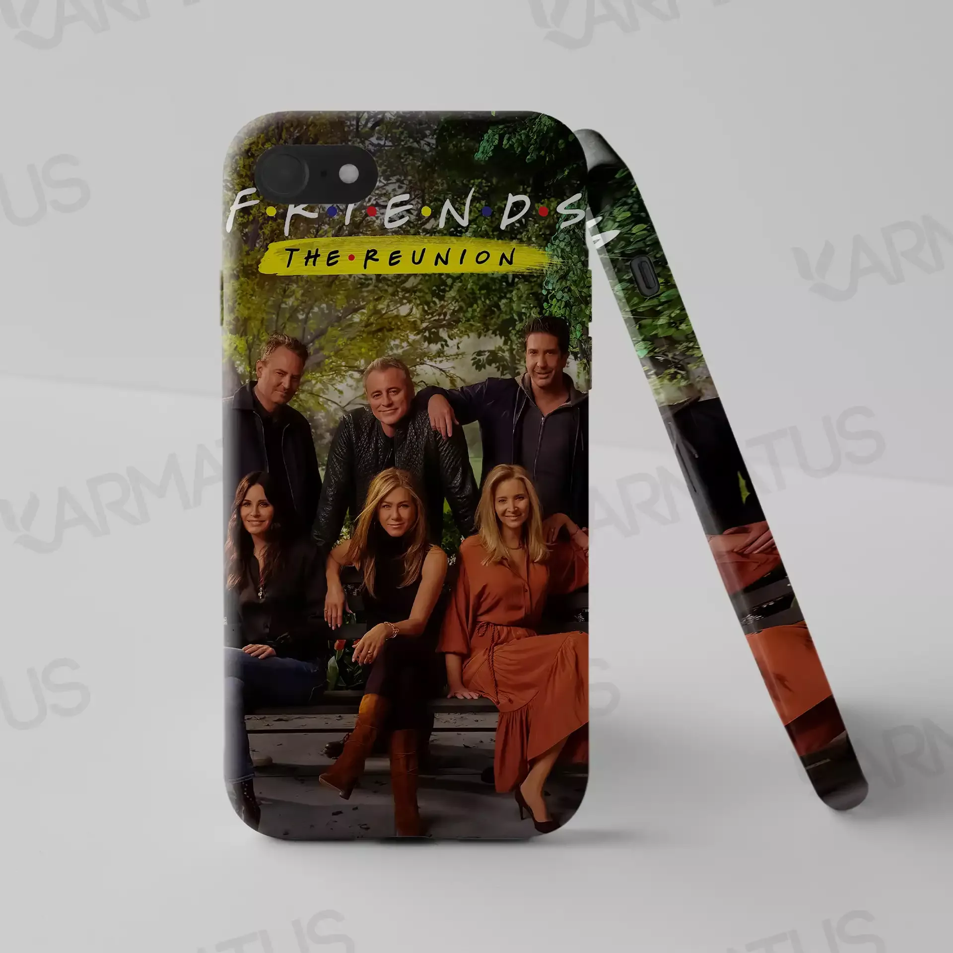 قاب موبایل فرندز | کالکشن Series مدل Frn-75 499,000&Nbsp;تومان &Ndash; کارماتوس قاب موبایل طرح سریال فرندز Friends - کارماتوس