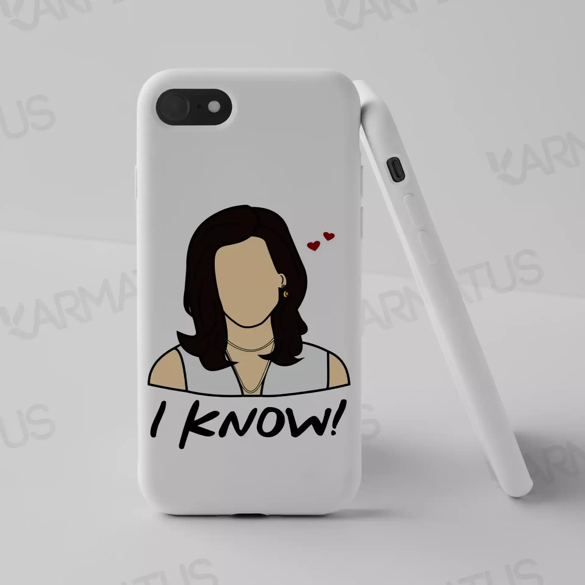 قاب موبایل فرندز | کالکشن Series مدل Frn-81 499,000&Nbsp;تومان &Ndash; کارماتوس قاب موبایل طرح سریال فرندز Friends - کارماتوس