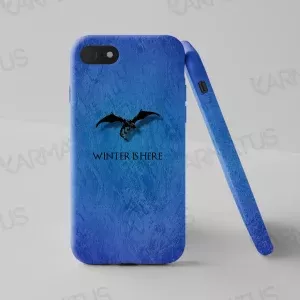 قاب موبایل گیم آف ترونز | کالکشن Series مدل Got-1 &Ndash; کارماتوس