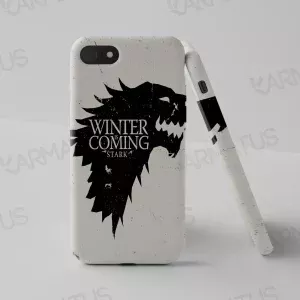 قاب موبایل گیم آف ترونز | کالکشن Series مدل Got-3 &Ndash; کارماتوس