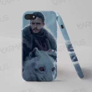 قاب موبایل گیم آف ترونز | کالکشن Series مدل Got-4 &Ndash; کارماتوس