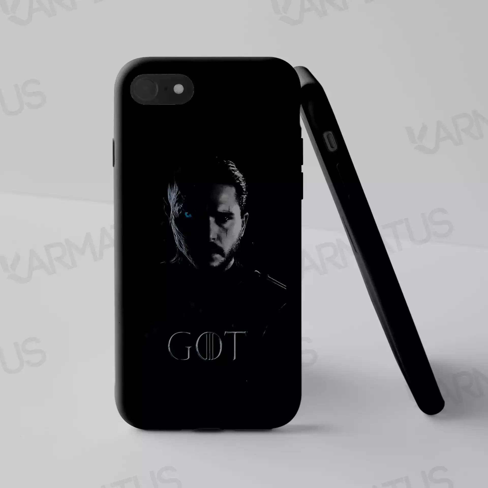 قاب موبایل گیم آف ترونز | کالکشن Series مدل GOT-8