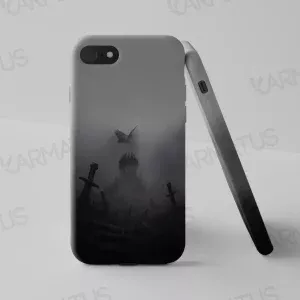 قاب موبایل گیم آف ترونز | کالکشن Series مدل Got-13 &Ndash; کارماتوس