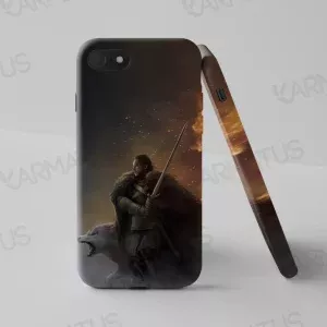 قاب موبایل گیم آف ترونز | کالکشن Series مدل Got-14 &Ndash; کارماتوس