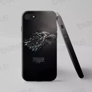 قاب موبایل گیم آف ترونز | کالکشن Series مدل Got-17 &Ndash; کارماتوس