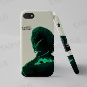 قاب موبایل گیم آف ترونز | کالکشن Series مدل Got-23 &Ndash; کارماتوس