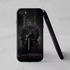 قاب موبایل گیم آف ترونز | کالکشن Series مدل Got-24 &Ndash; کارماتوس