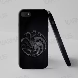 قاب موبایل گیم آف ترونز | کالکشن Series مدل Got-27 &Ndash; کارماتوس