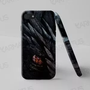 قاب موبایل گیم آف ترونز | کالکشن Series مدل Got-29 &Ndash; کارماتوس