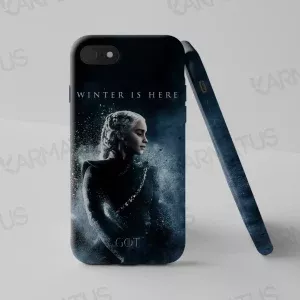 قاب موبایل گیم آف ترونز | کالکشن Series مدل Got-39 &Ndash; کارماتوس