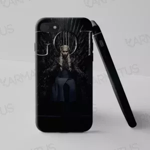 قاب موبایل گیم آف ترونز | کالکشن Series مدل Got-44 &Ndash; کارماتوس