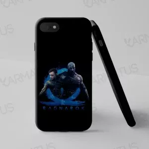 قاب موبایل خدای جنگ | کالکشن Game مدل Gow-11 &Ndash; کارماتوس