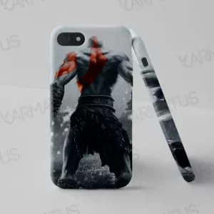 قاب موبایل خدای جنگ | کالکشن Game مدل Gow-21 &Ndash; کارماتوس