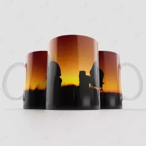 خرید خرید ماگ طرح سریال بریکینگ بد Breaking Bad - کارماتوس (ماگ) از کرماتوس