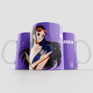 خرید خرید ماگ طرح انیمه وان پیس One Piece - کارماتوس (ماگ) از کرماتوس