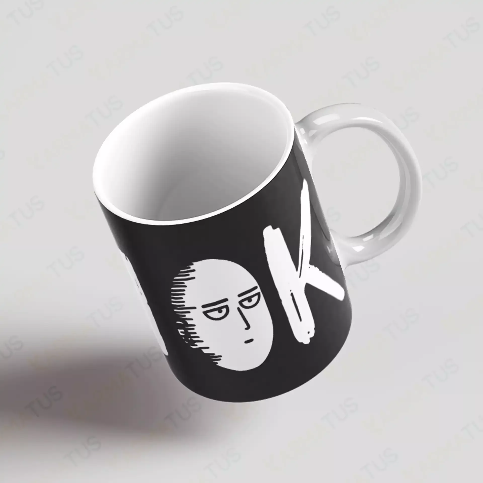 ماگ طرح انیمه مرد یک مشتی One Punch Man کد 10 190,000&Nbsp;تومان &Ndash; کارماتوس خرید خرید ماگ طرح انیمه مرد یک مشتی One Punch Man - کارماتوس - تصویر گالری 1 از دسته ماگ | کرماتوس