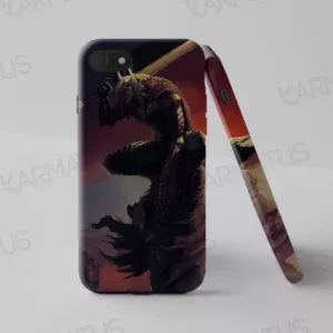 قاب موبایل طرح انیمه برزرک Berserk