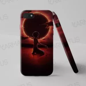 قاب موبایل طرح انیمه برزرک Berserk