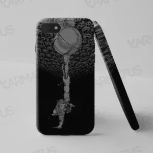 قاب موبایل طرح انیمه برزرک Berserk