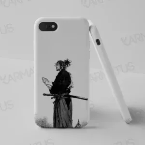 قاب موبایل طرح انیمه برزرک Berserk