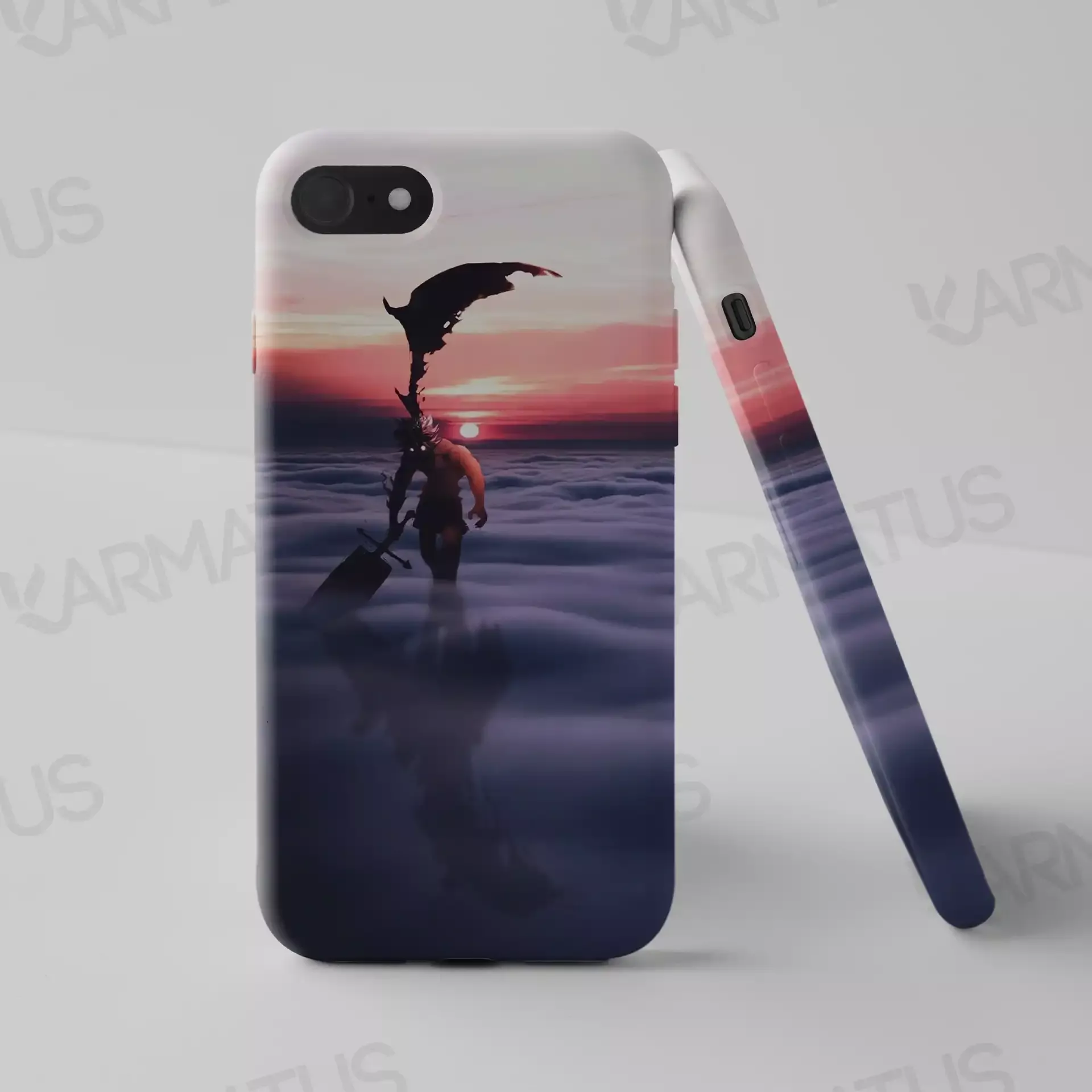 قاب موبایل شبدر سیاه | کالکشن Anime مدل Bcl-1 499,000&Nbsp;تومان &Ndash; کارماتوس قاب موبایل طرح انیمه شبدر سیاه Black Clover