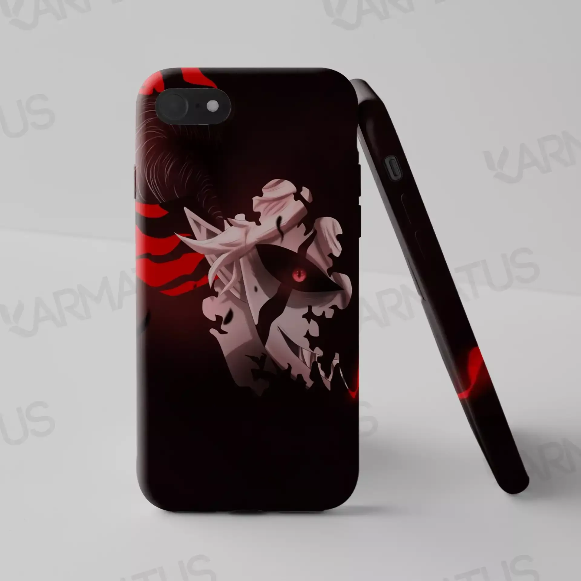 قاب موبایل شبدر سیاه | کالکشن Anime مدل Bcl-2 499,000&Nbsp;تومان &Ndash; کارماتوس قاب موبایل طرح انیمه شبدر سیاه Black Clover