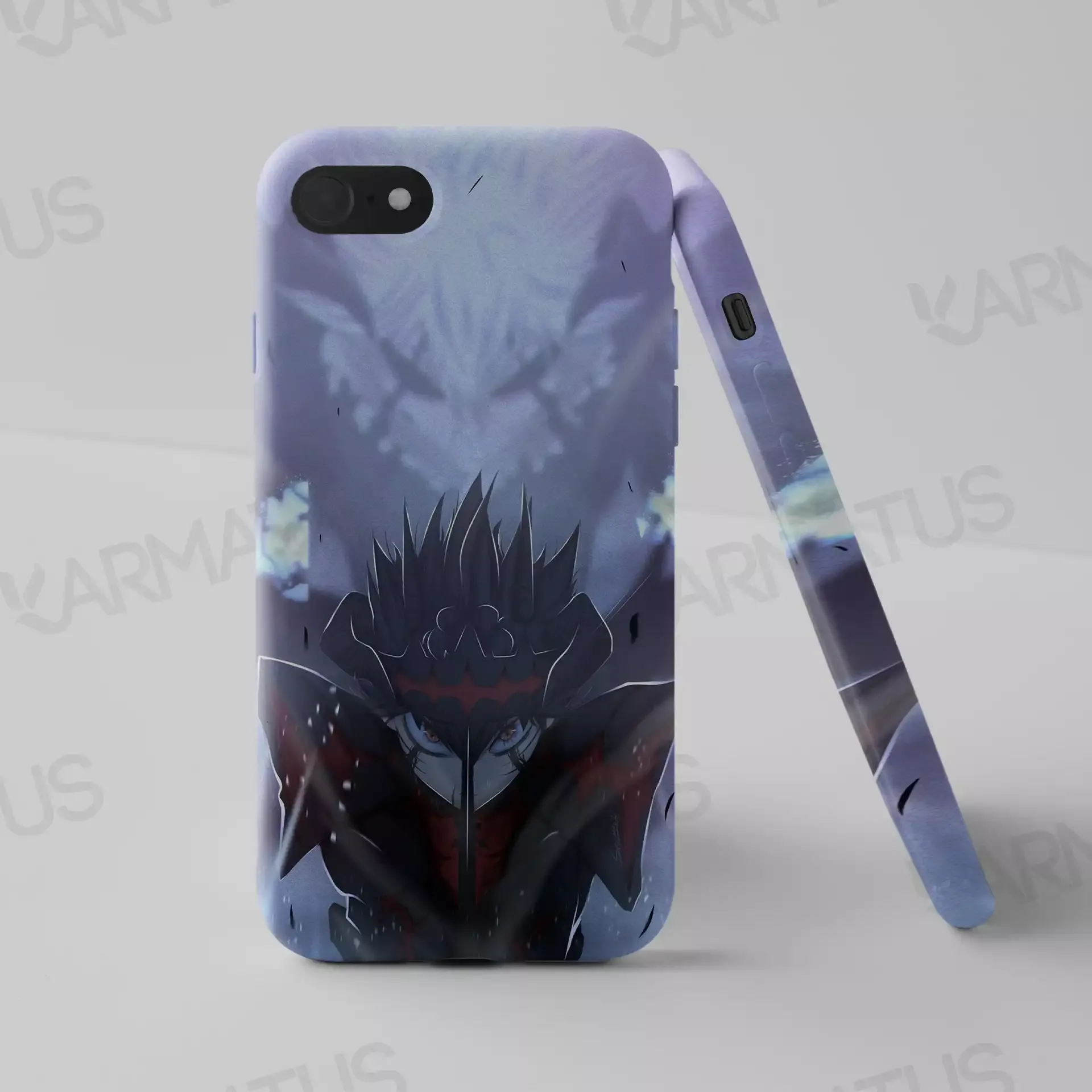 قاب موبایل شبدر سیاه | کالکشن Anime مدل Bcl-4 499,000&Nbsp;تومان &Ndash; کارماتوس قاب موبایل طرح انیمه شبدر سیاه Black Clover