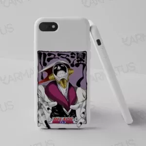قاب موبایل طرح انیمه بلیچ Bleach