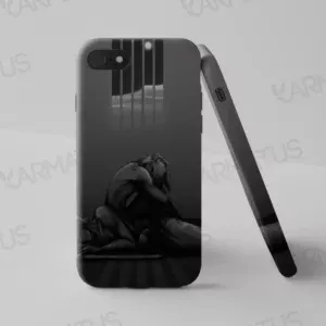 قاب موبایل طرح انیمه بلیچ Bleach