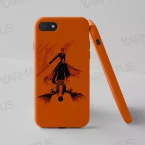 قاب موبایل طرح انیمه بلیچ Bleach