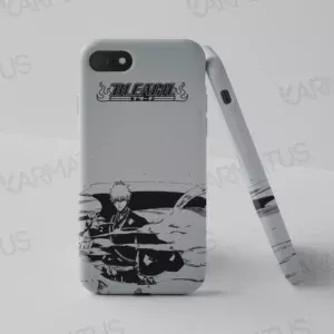 قاب موبایل طرح انیمه بلیچ Bleach